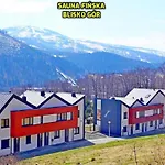 Apartamenty Zloty Widok