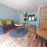Apartamenty Zloty Widok