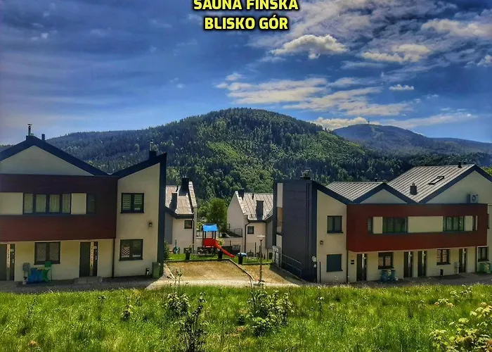 Apartamenty Zloty Widok