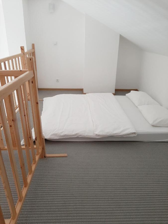 Zloty Widok Apartmán Szczyrk