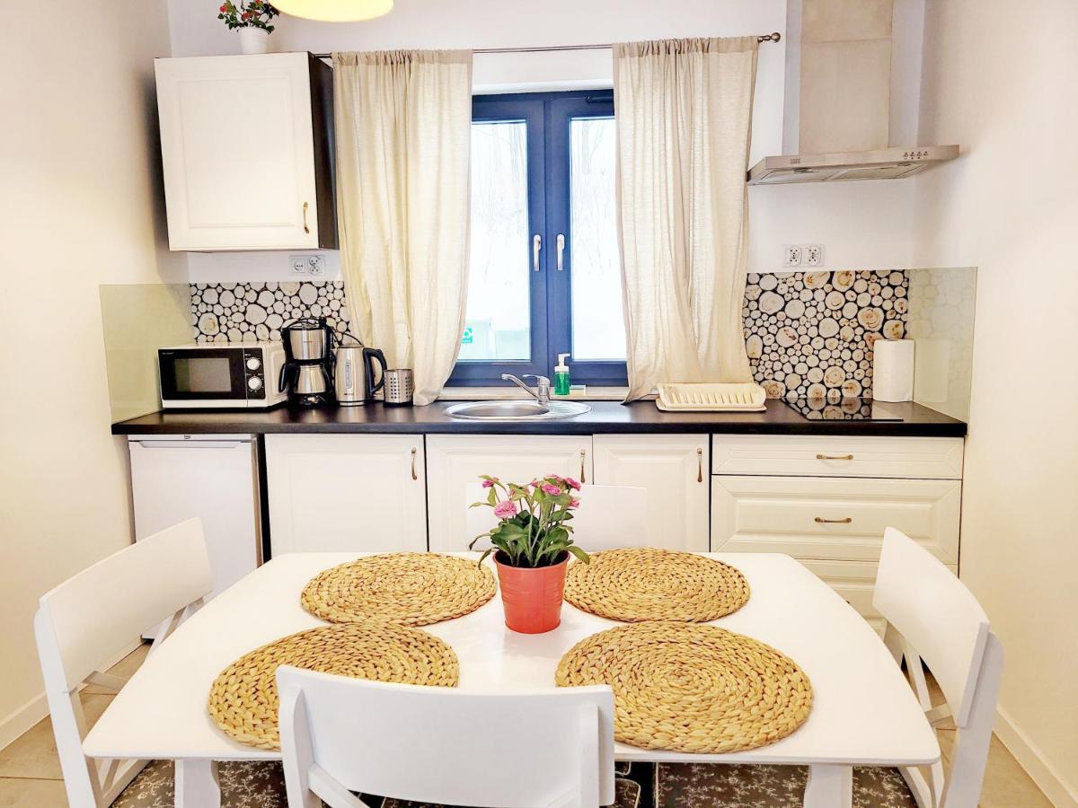 Apartmán Zloty Widok *