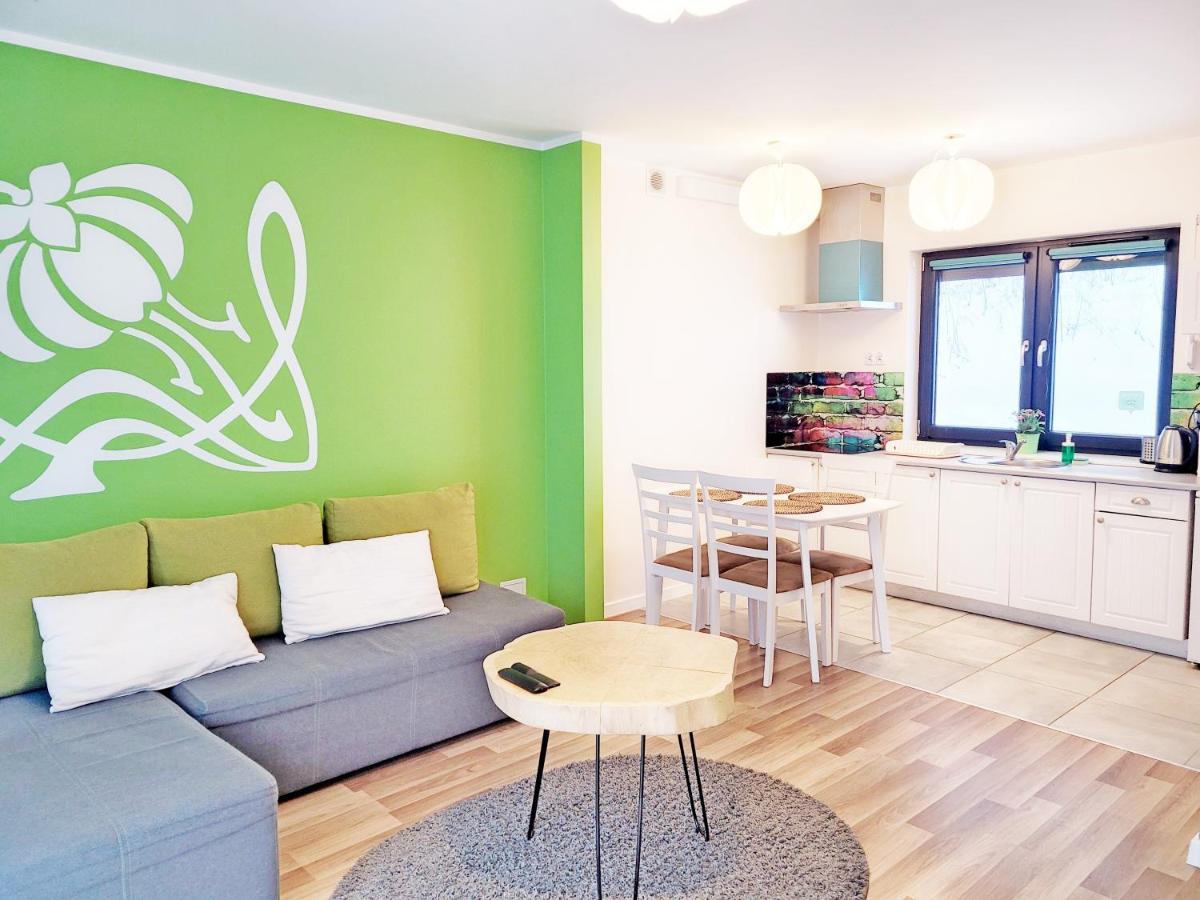 Zloty Widok Apartmán Szczyrk
