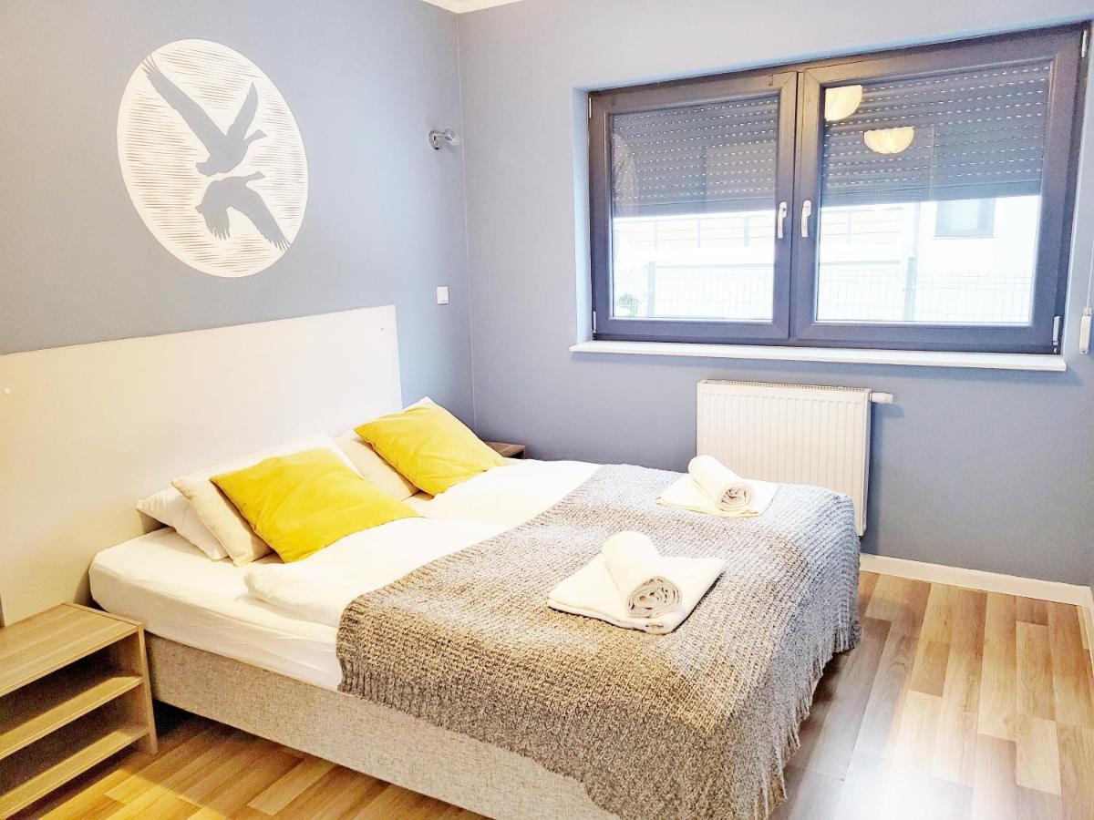 Zloty Widok Apartmán Szczyrk