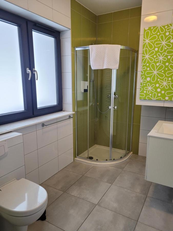 Zloty Widok Apartmán