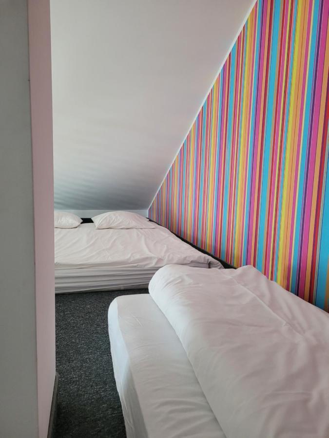 Zloty Widok Apartmán *
