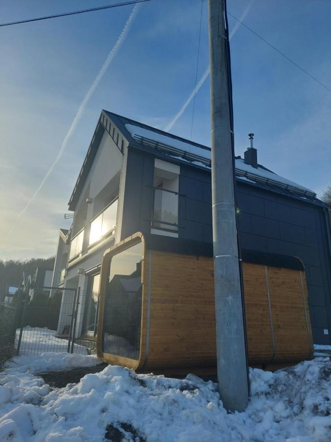 Apartmán Zloty Widok *