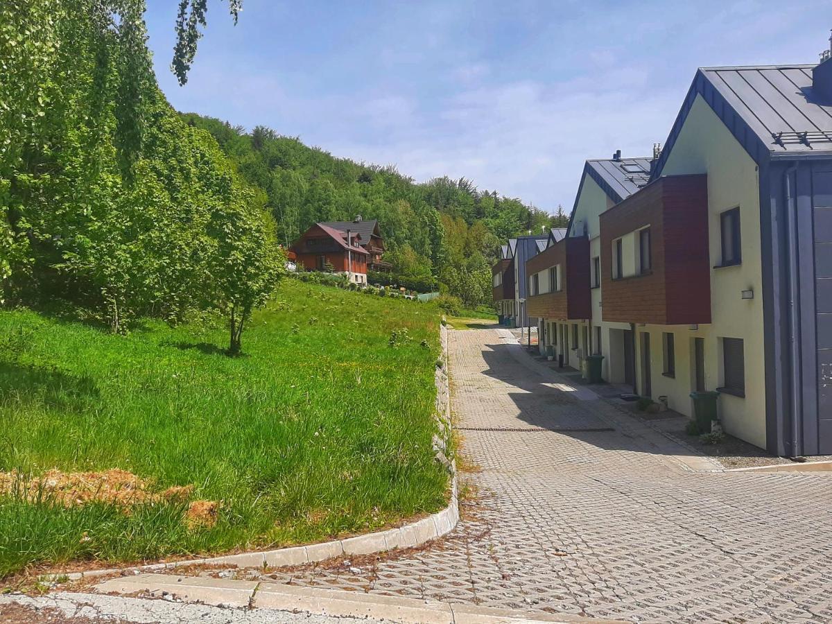 Apartmán Zloty Widok *