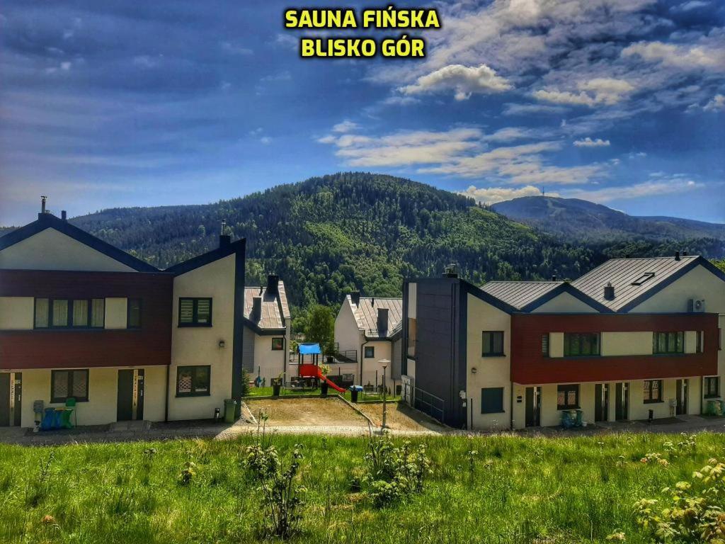 Zloty Widok Apartmán *