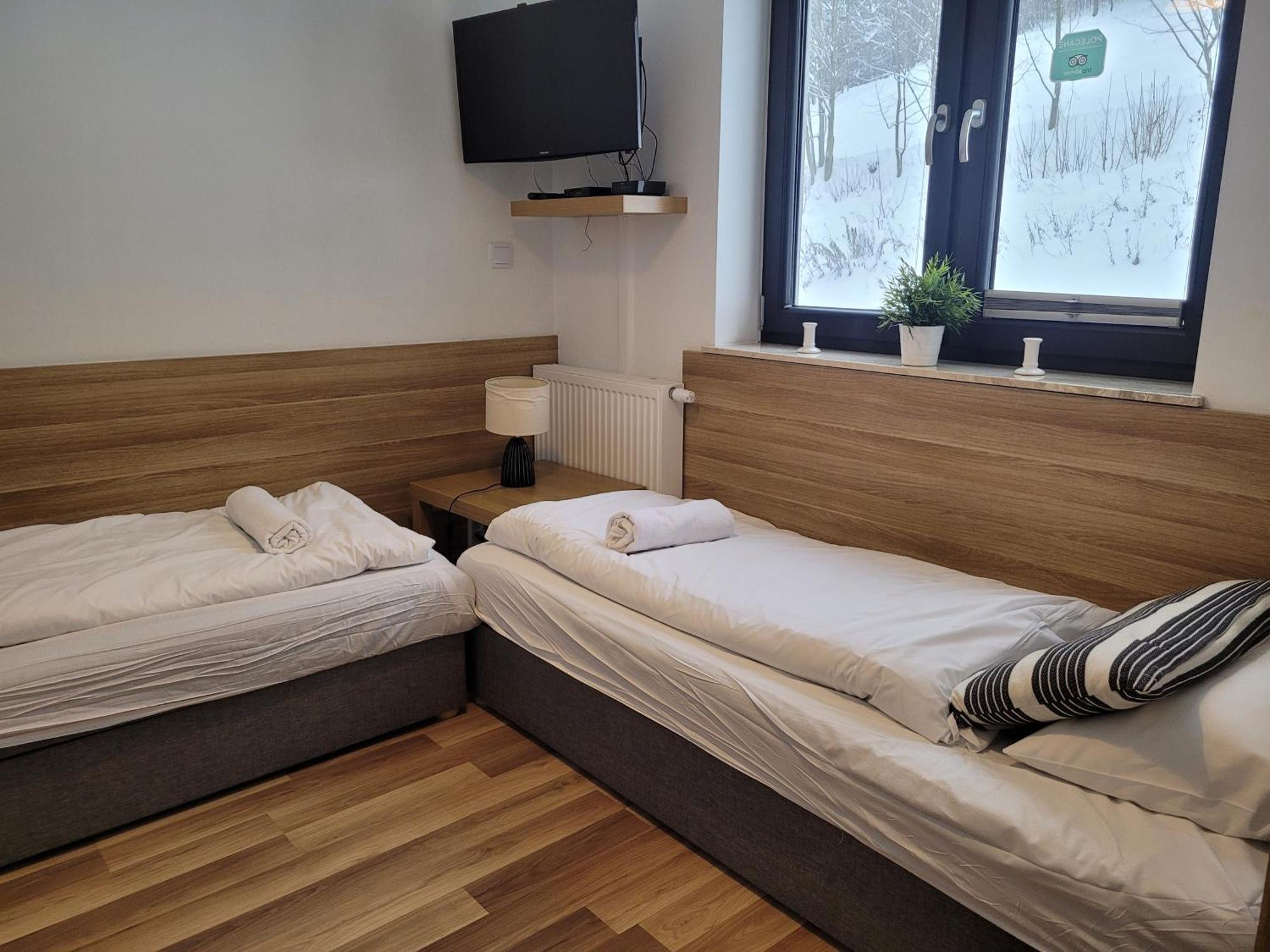Apartmán Zloty Widok *