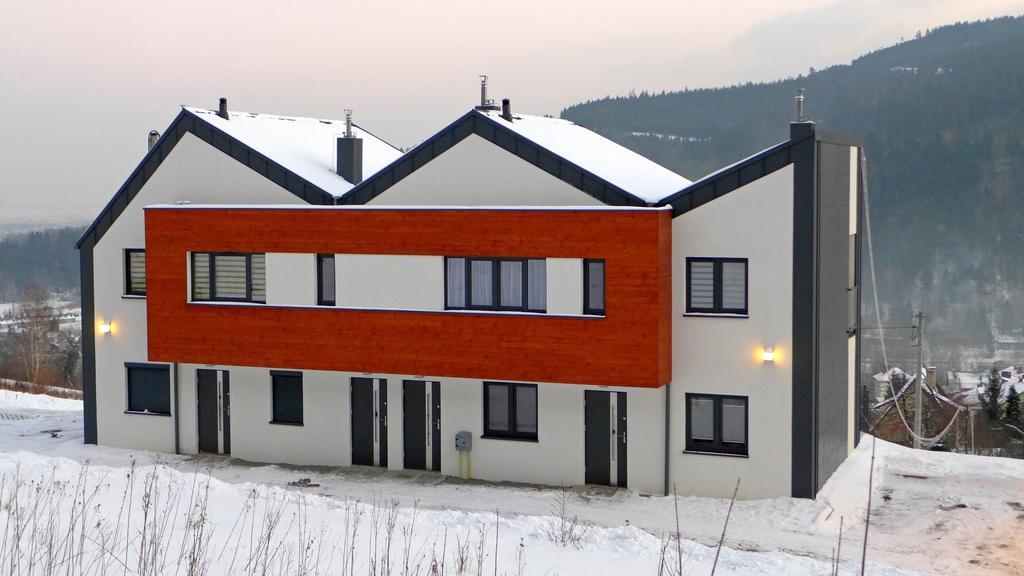 Zloty Widok Apartmán
