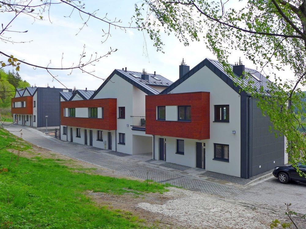 Zloty Widok Apartmán Szczyrk