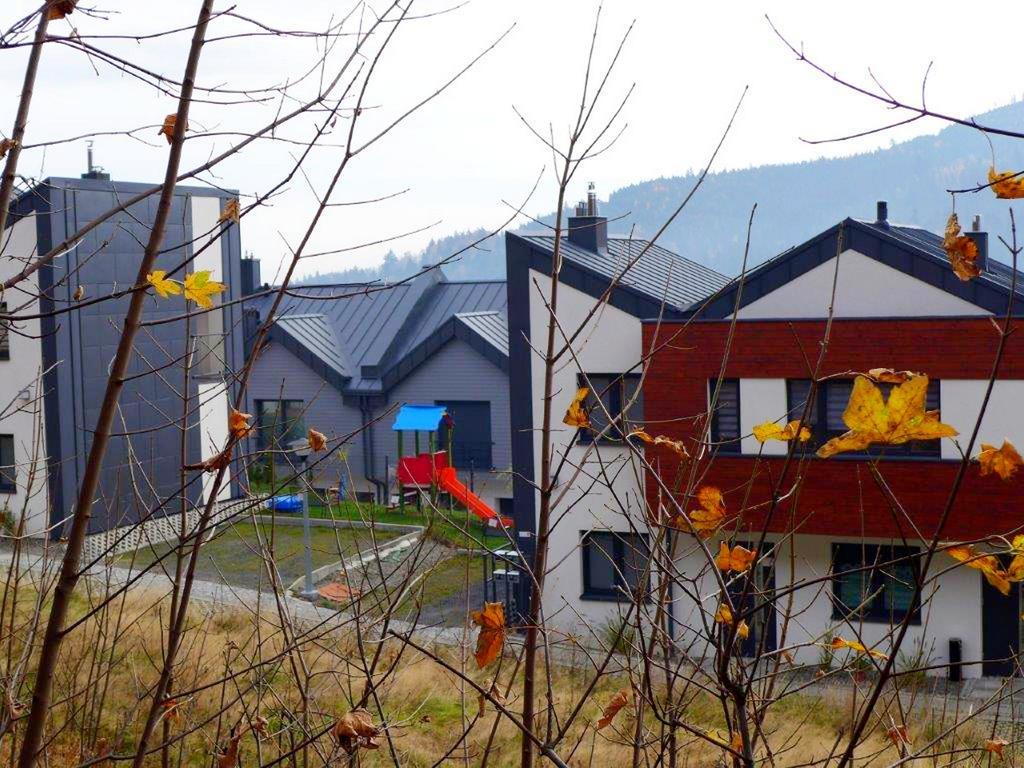 Apartmán Zloty Widok
