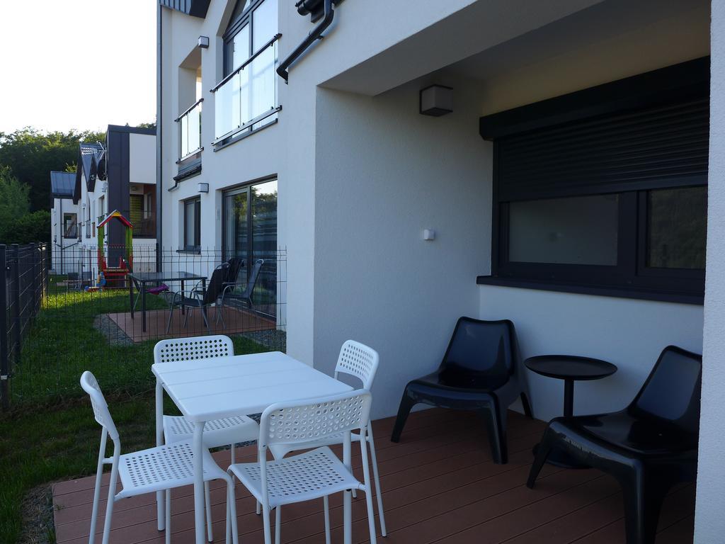 Apartmán Zloty Widok *