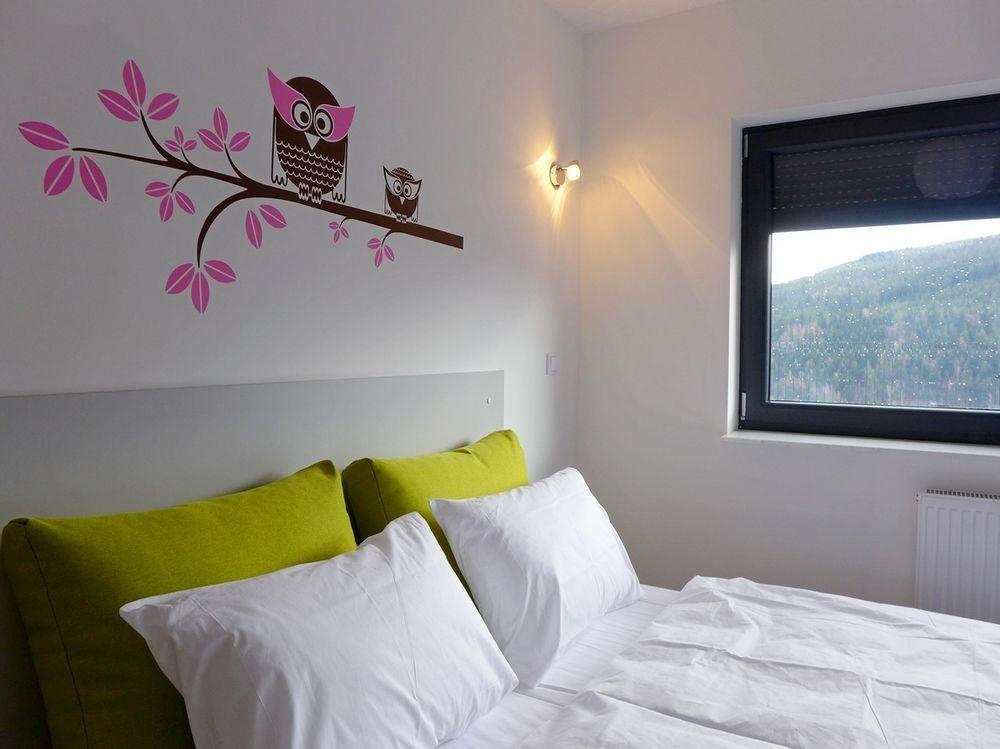 Apartmán Zloty Widok