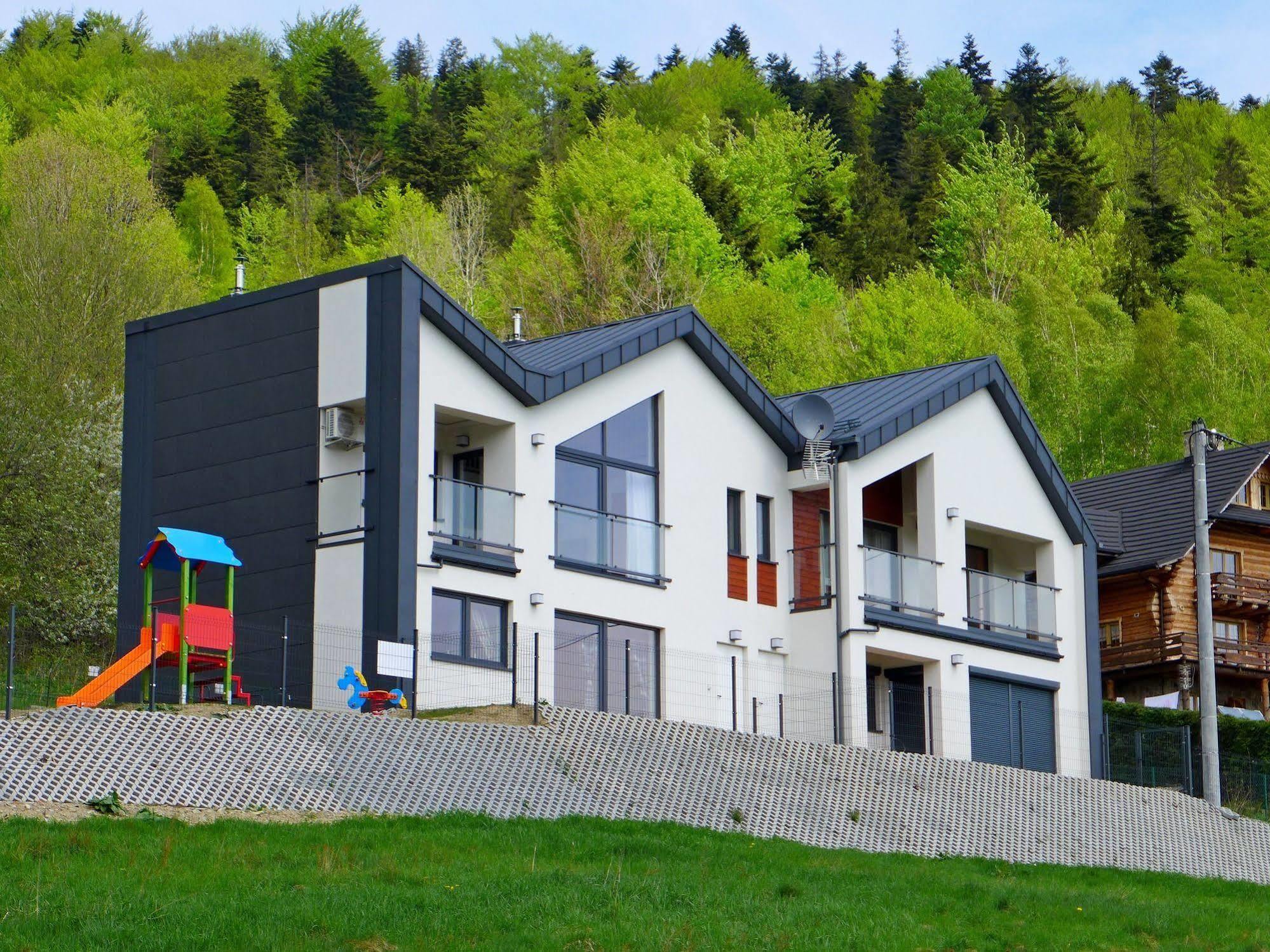 Apartmán Zloty Widok