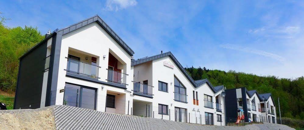 Zloty Widok Apartmán