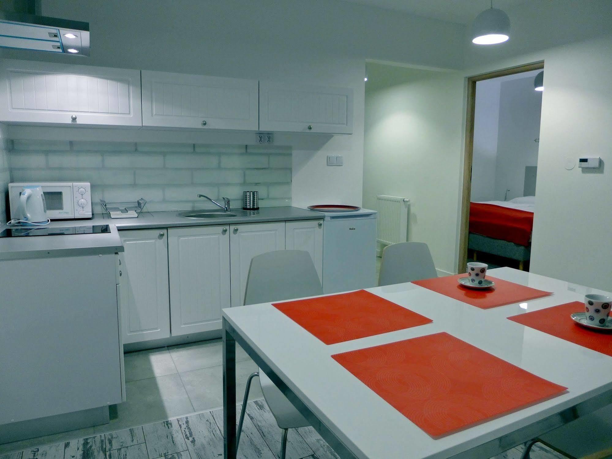 Zloty Widok Apartmán Szczyrk