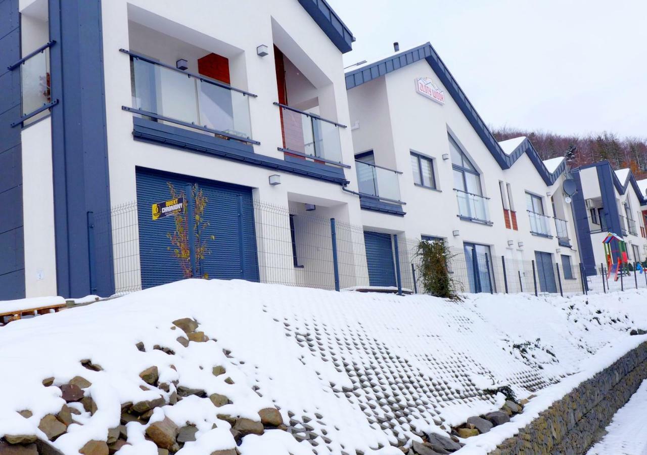 Apartmán Zloty Widok *