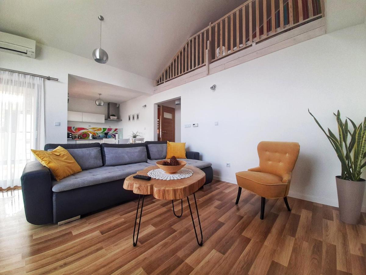 Apartmán Zloty Widok